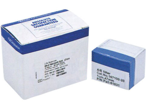 PALL66278,GN-6 Metricel Membrane Disc Filter,grid(200/PK)