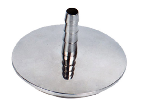 Cover for stainless steel funnel 167103-61