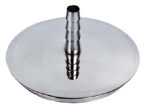 Cover for stainless steel funnel 167103-63