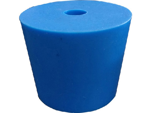#16 Silicon Stopper