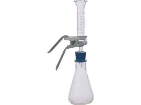 VF5, 25mm Glass Microanalysis Filtration Set