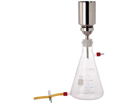VF 11 Filtration Glass Set
