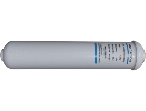 Kinetic degradation fluxion cartridge 3