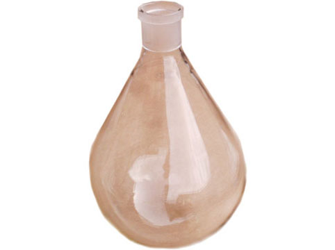500ml evaporating flask for Rotary Evaporator ROVA-100