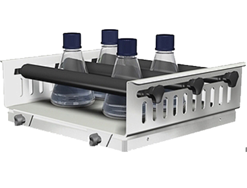 Universal Platform for  Shakers, 3