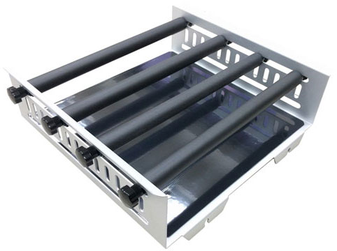 Universal Platform for  Shakers,