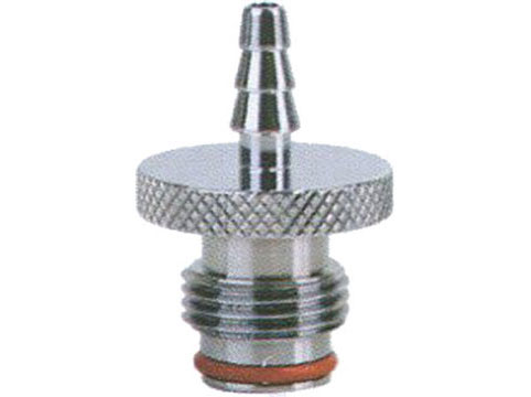 Hose barb adaptor(Ø4-8mm)