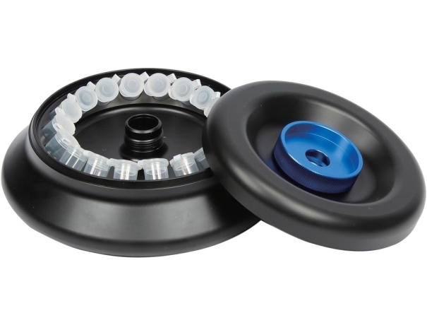 Laboratory Rotor 12 Places 5ml for Ecen-24/24r