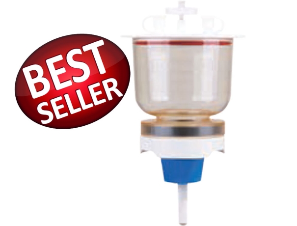 300ml Magnetic Filter Holder with lid kit 3