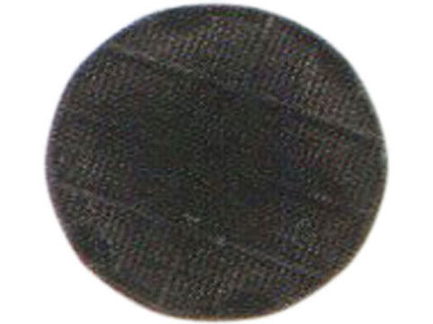 Membrane support screen