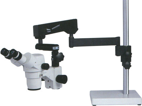 Articulating Arm boom stand
