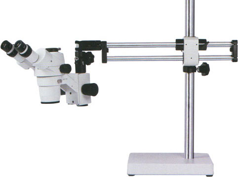 Ball Bearing boom stand