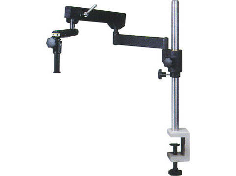 Articulating Arm boom stand