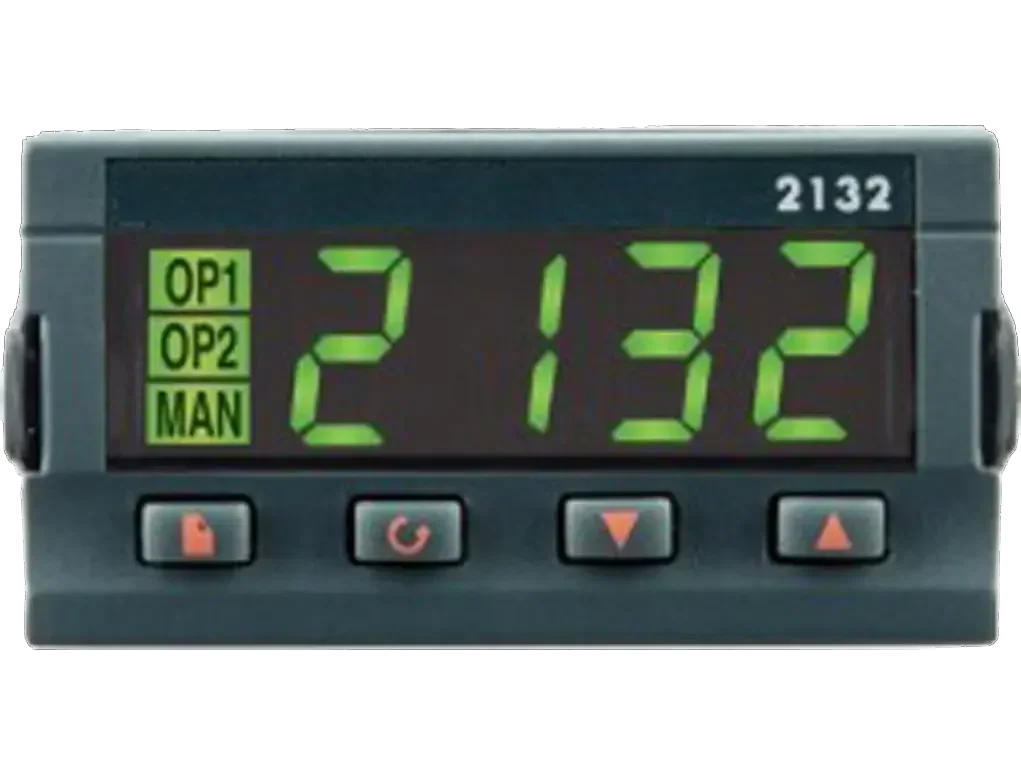 Digital over temp. protection