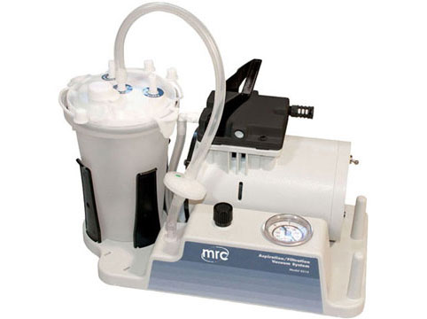 Cell Culture Aspiration Station, 230V, 50Hz w/Schuko plug w/CE mark