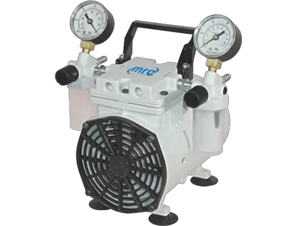 Wob-l Pressure/Vacuum Dry Pump, 230V 50Hz 1Ph, CE