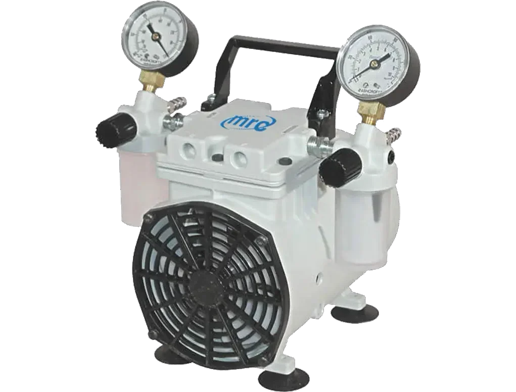 Wob-l Pressure/Vacuum Dry Pump, 230V 50Hz 1Ph, CE