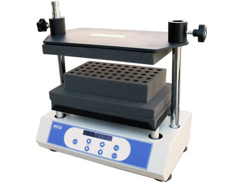 Tray pad set(upper and lower)