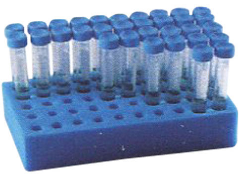 Tube Rack 50xØ12mm