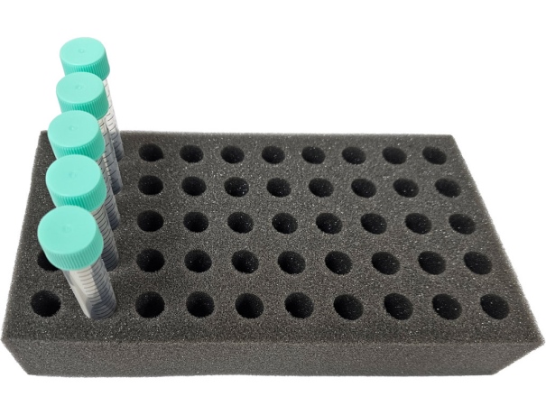 tube rack 50×Φ16mm/15ml 3