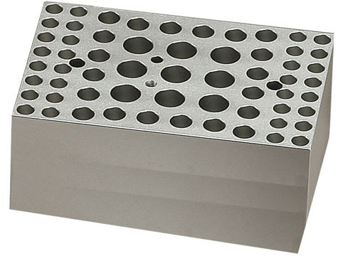 BH07 block_32x0.2ml+22x0.5ml+ 9x1.5ml tubes