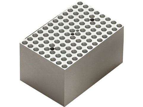 BH12 block_96x0.2ml Elisa-Microplate or 4 slides