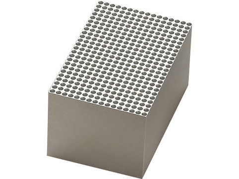 BH14 block_384 well PCR Plate