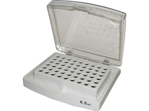 Block 54X0.5ml