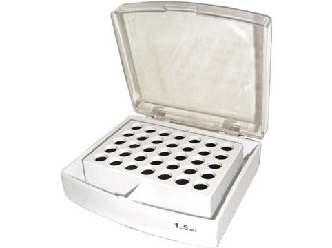 Block 35X1.5ml