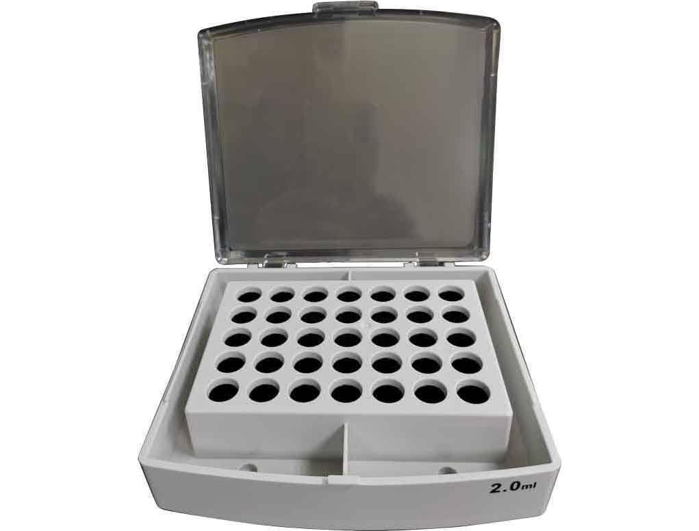 Block 35X2.0ml 3