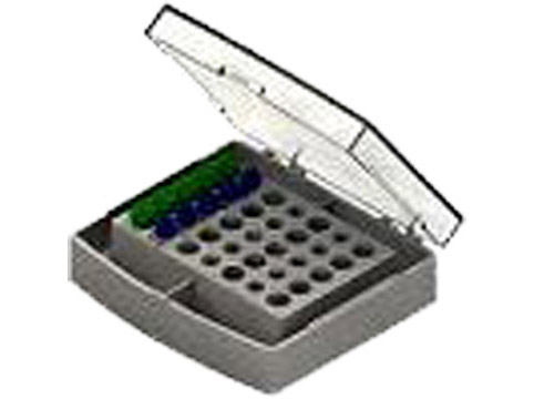 Block 20X1.5ml+15X0.5ml