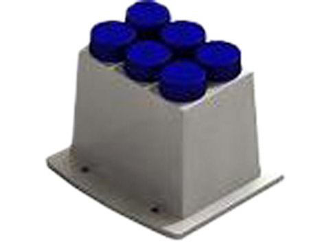 Block 6X50ml falcon tubes