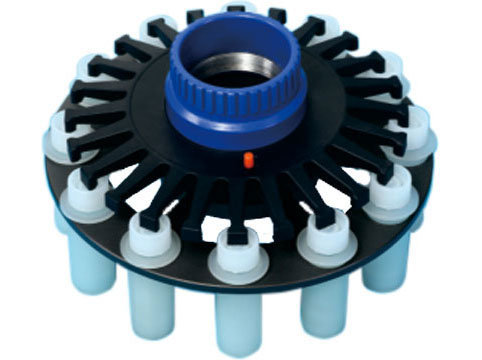 Rotor for 24x2.0ml_1~24 samples