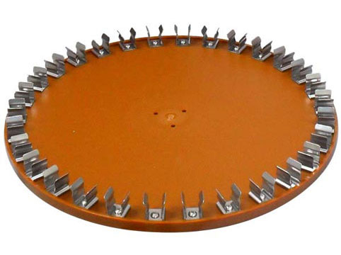 Rotator disk 30 tubes of 1.5ml