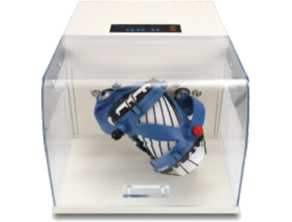 3 Dimesional Shaker Mixer
