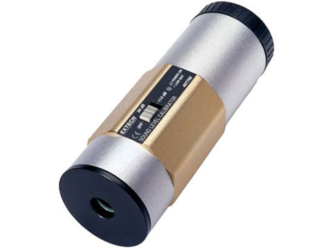 CALIBRATOR, SOUND