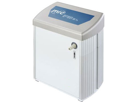 DRY VACUUM PUMP MP 105 E,15L/MIN,60MBAR,115/230V,50/60HZ