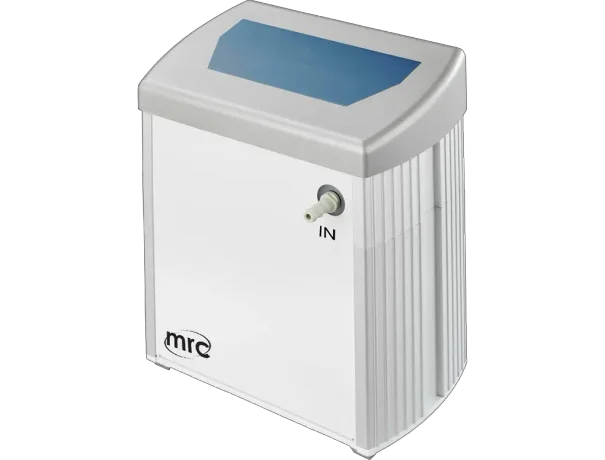 Vacuum Pumps MPC 105 T, 20l/min, 2mbar,