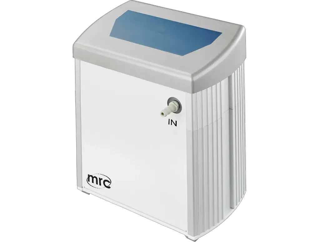 Vacuum Pumps MPC 105 T, 20l/min, 2mbar,