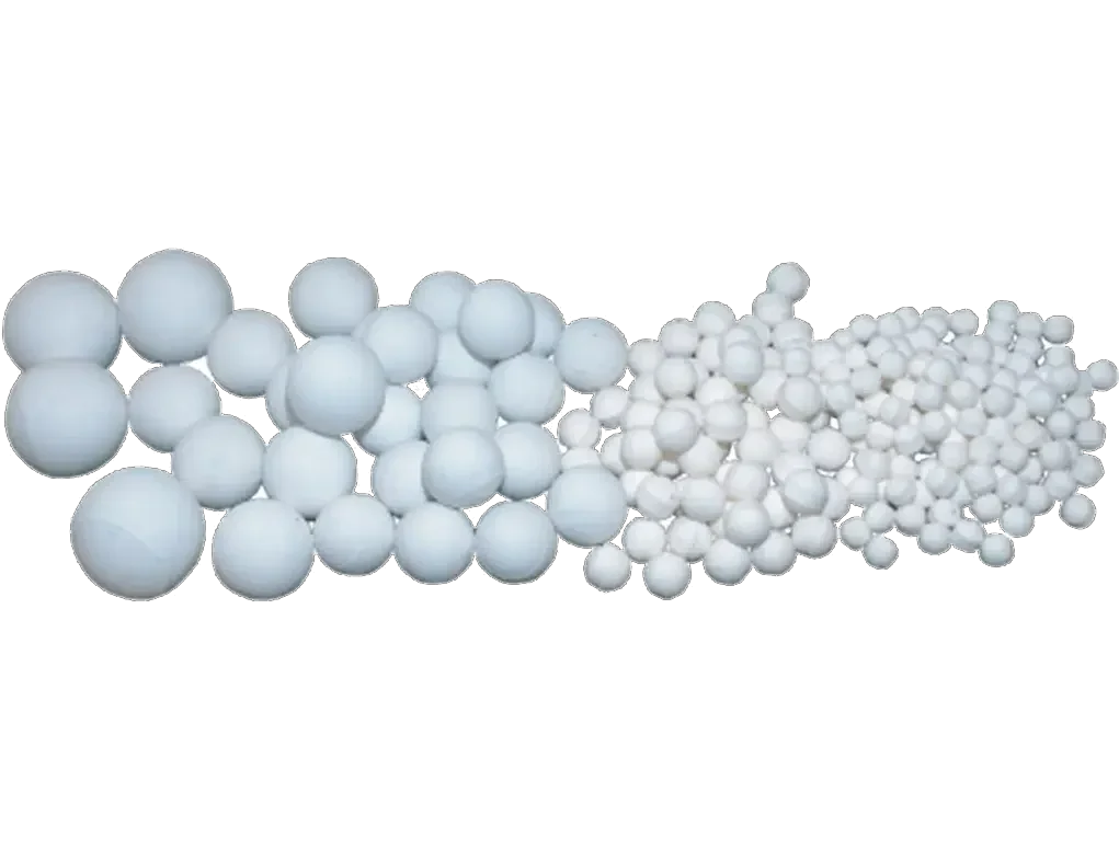 9mm balls 1 Kg 3