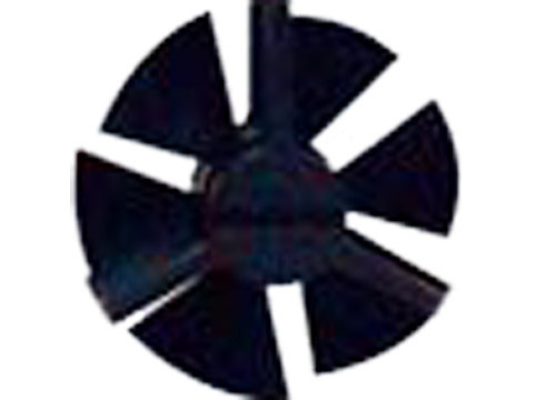 IMPELLER ASSEMBLY/2 PACK FOR 45118