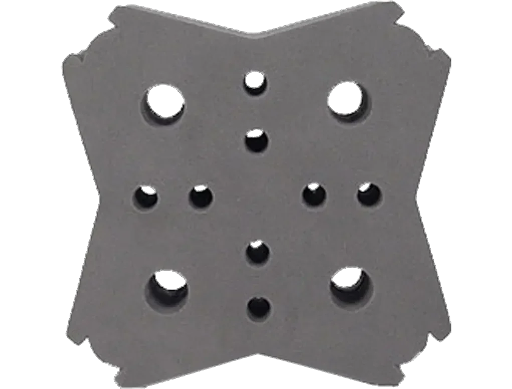 9-16mm Tube Foam Inserts (2) 3