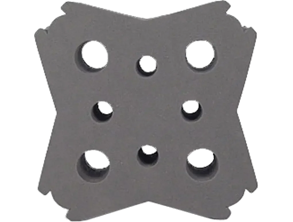 14-29mm Tube Foam Inserts (2) 3