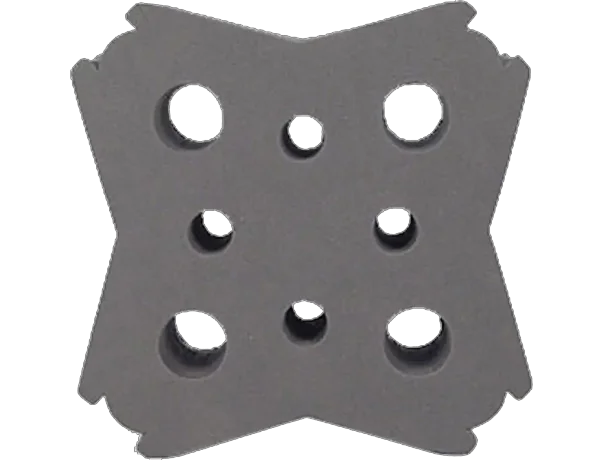 14-29mm Tube Foam Inserts (2) 3