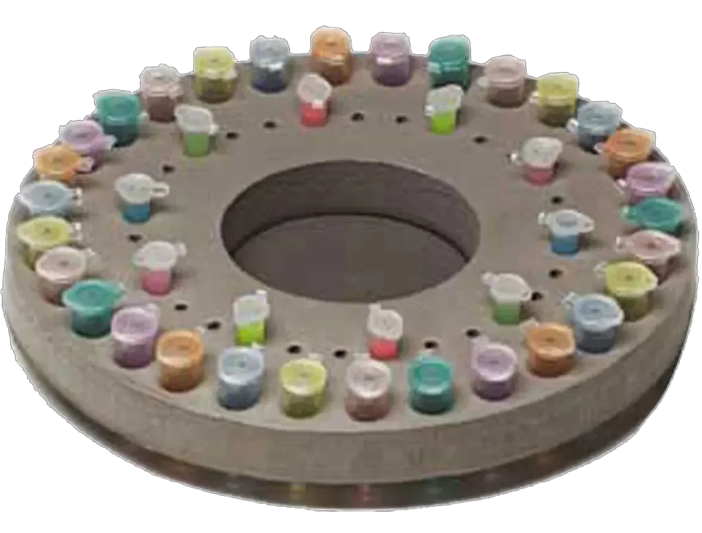 Microtube Foam Insert (2) 3