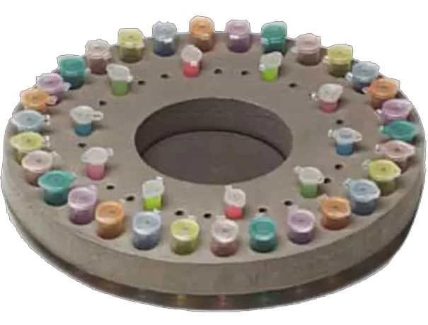 Microtube Foam Insert (2) 3