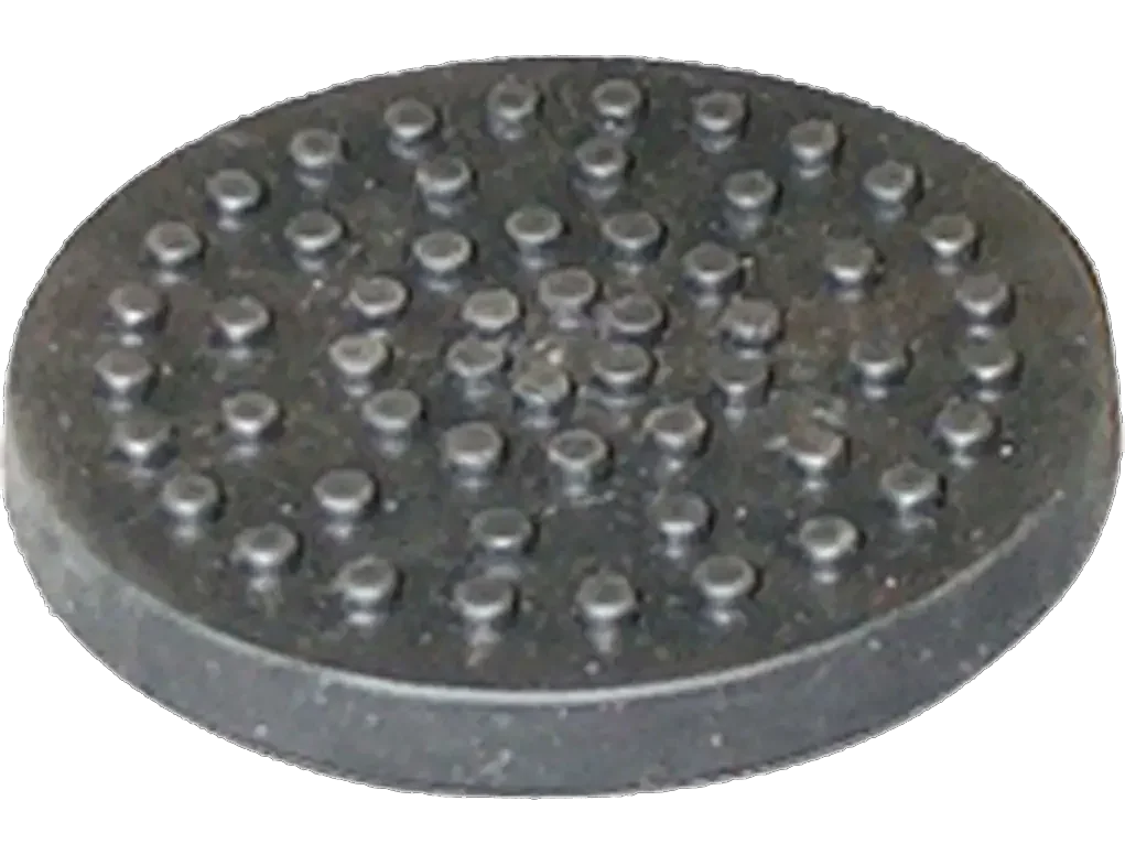 Rubber Cover for 3-inch Platform 3