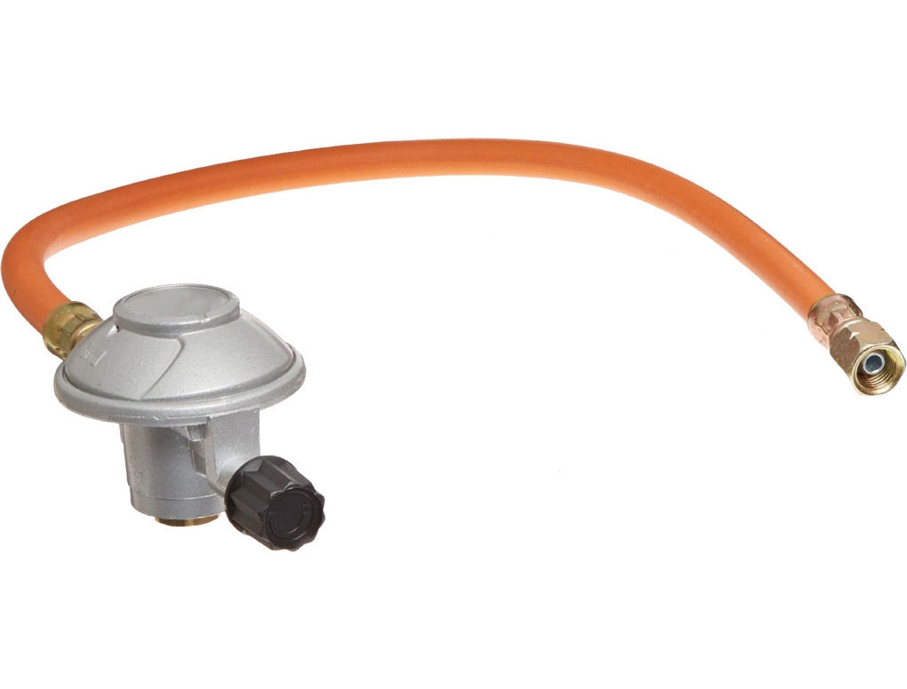 Gas adaptor 3