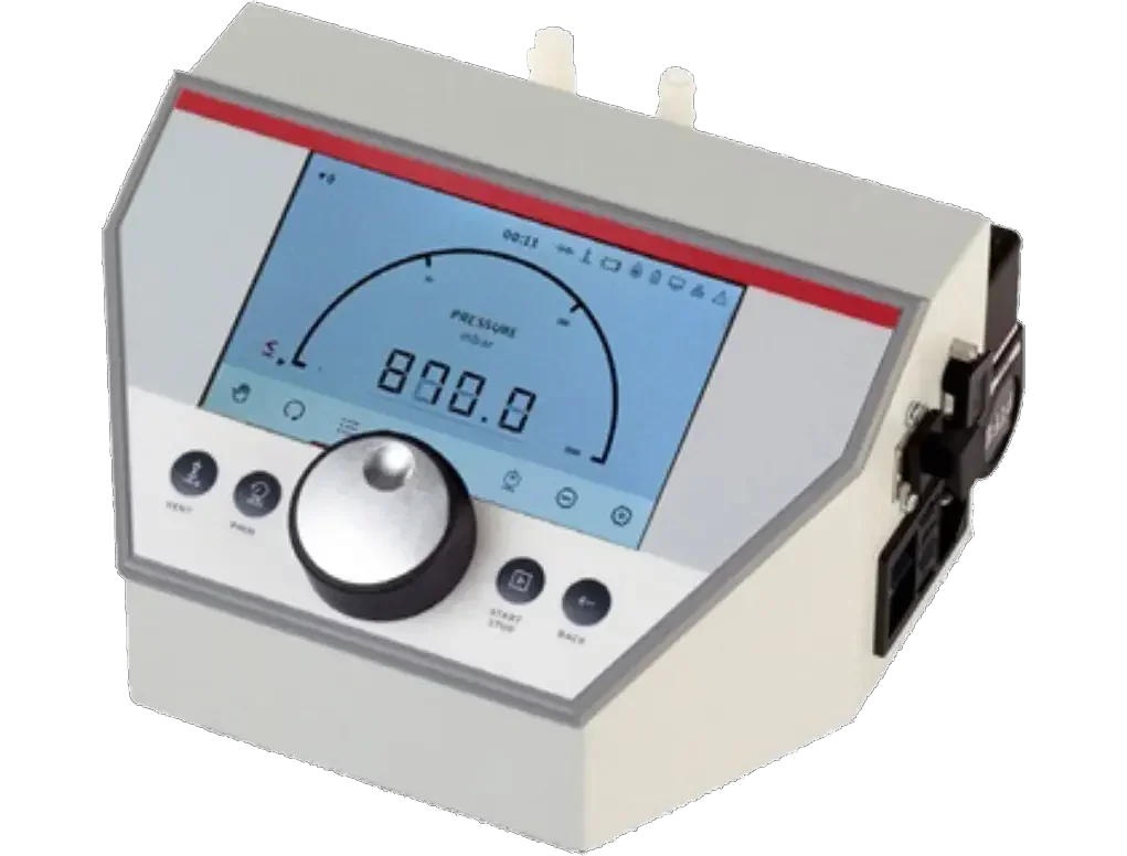 VACUUM CONTROLLER PICTURE