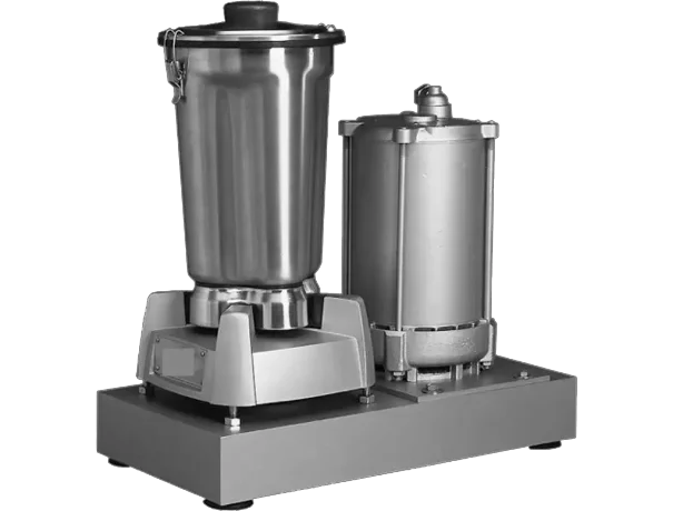 EXPLOSION PROOF BLENDER-4 LITER